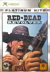 Red Dead Revolver - Platinum Hits (Xbox)